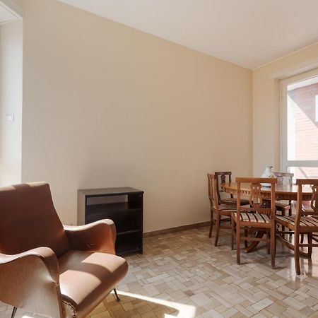 Milano - Roomy Apartment 300 M From M3 Affori Fn! ภายนอก รูปภาพ