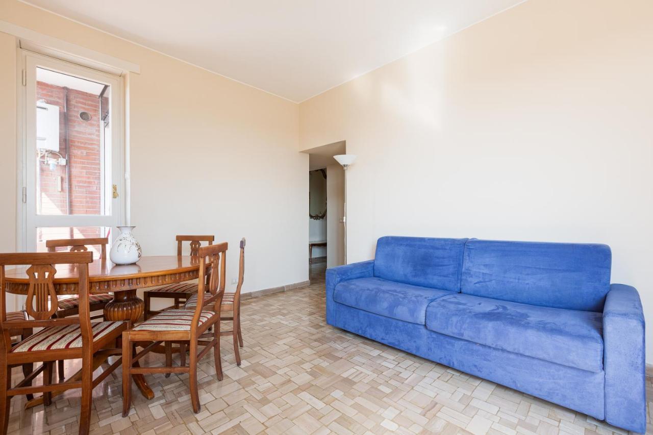 Milano - Roomy Apartment 300 M From M3 Affori Fn! ภายนอก รูปภาพ