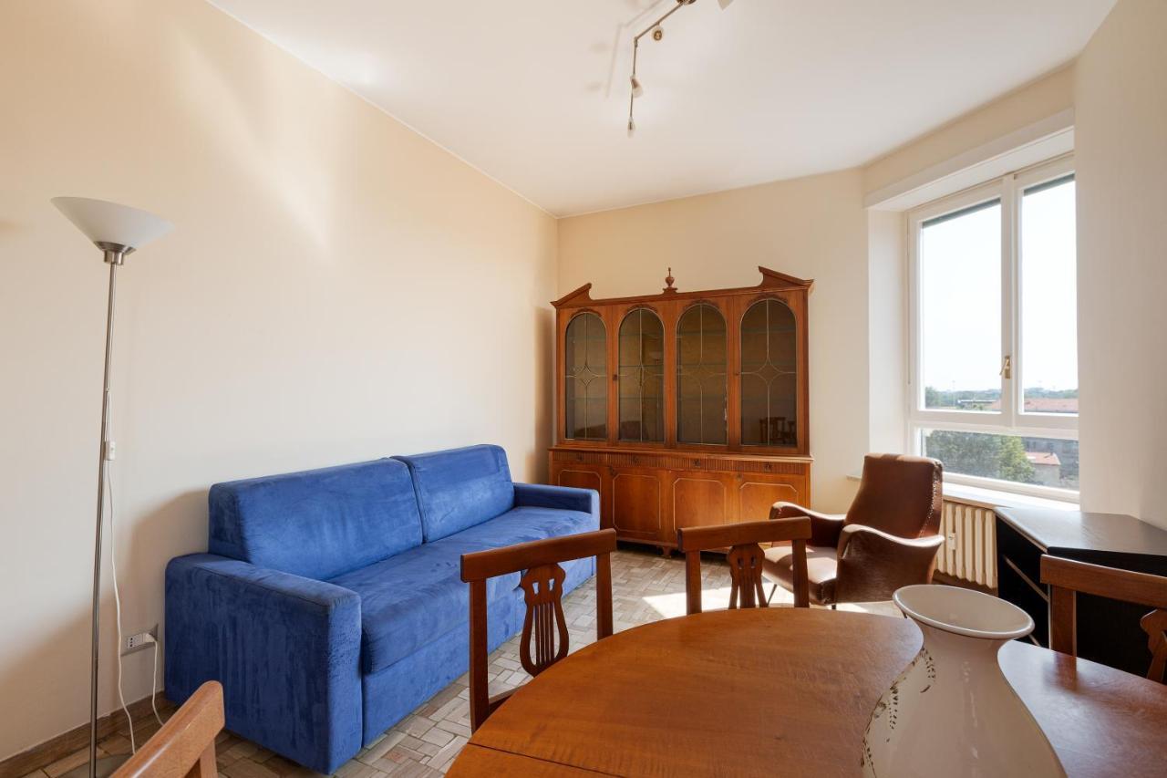 Milano - Roomy Apartment 300 M From M3 Affori Fn! ภายนอก รูปภาพ