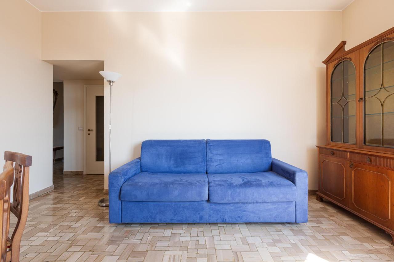 Milano - Roomy Apartment 300 M From M3 Affori Fn! ภายนอก รูปภาพ